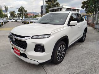 SUZUKI GRAND VITARA ALL-GRIP. SEC 1,5 HYBRID 4X4 2024