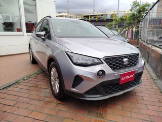 Seat Arona Reference Sec 1,6 4x2 2024