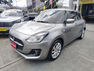 Suzuki Swift HB Mec 1,2 Hybrid 2023
