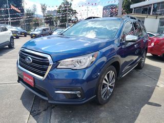 Subaru Evoltis Touring Turbo Sec 2,4 4x4 7 p. 2022