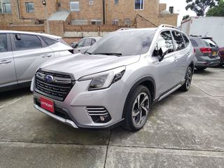 Subaru Forester Elite Sec 2,0 Hybrid 4x4 2023