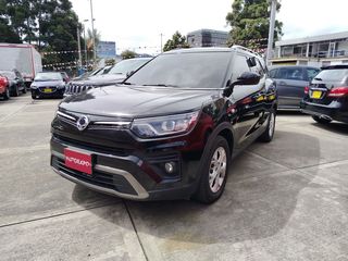 Ssangyong Tivoli XLV Sec 1,6 4x2 2024