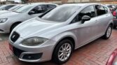 Carro usado Seat Leon Style Sec 1