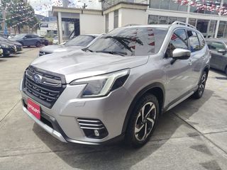 Subaru Forester Elite Sec 2,0 Hybrid 4x4 2023