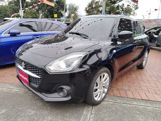 Suzuki Swift HB Mec 1,2 Hybrid 2023