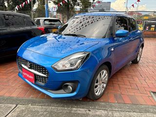 Suzuki Swift HB Mec 1,2 Hybrid 2023