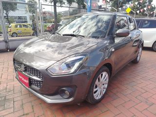 Carro usado Suzuki Swift HB Mec 1