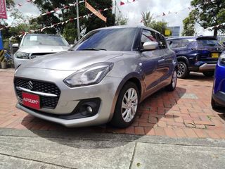 SUZUKI SWIFT HB. MEC 1,2 HYBRID 2024