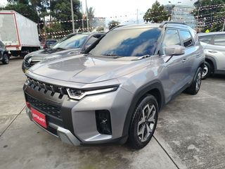 Ssangyong Torres Supreme Turbo Sec 1,5 4x4 2024