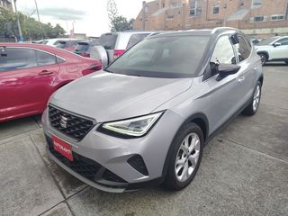 Seat Arona FR Sec 1,6 4x2 2025