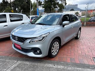 Suzuki Baleno Cross GL Aut 1,4 2024
