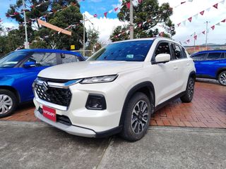 SUZUKI GRAND VITARA. SEC 1,5 HYBRID 4X4 2024
