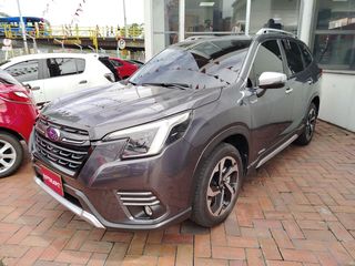Subaru Forester Elite Sec 2,0 Hybrid 4x4 2025
