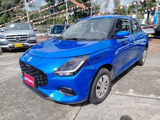 SUZUKI SWIFT NEW HB. MEC 1,2 HYBRID 2026