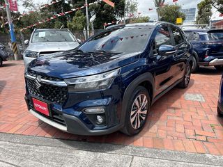 SUZUKI SCROSS GLX. AUT 1,4 HYBRID 4X2 2026