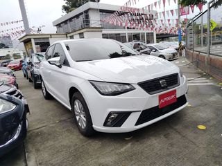 Carro usado Seat Ibiza Style XM HB Sec 1
