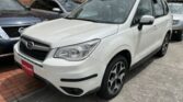 Carro usado Subaru Forester Sport Sec 2