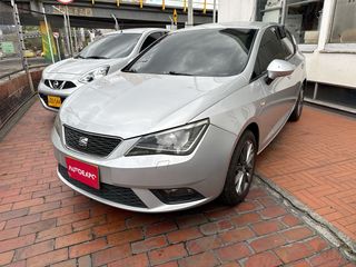 Seat Ibiza Style HB Sec 1,6 2015