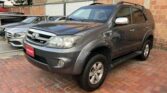 Carro usado Toyota Fortuner SR5 Aut 4