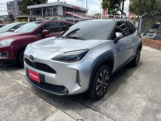 TOYOTA YARIS CROSS XS HEV. AUT 1,5 HYBRID 4X2 2025