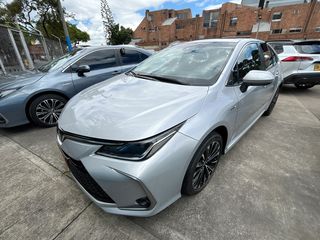 Toyota Corolla SE-G Aut 1,8 Hybrid 2026
