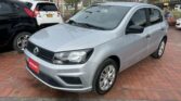 Carro usado Volkswagen Gol Trendline Mec 1