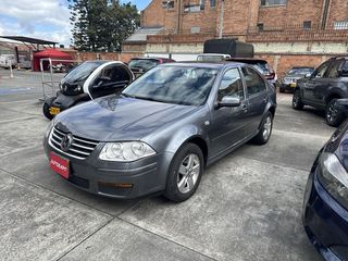 Volkswagen Jetta Sec 2,0 2009