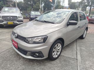 VOLKSWAGEN GOL COMFORTLINE. MEC 1,6 2018