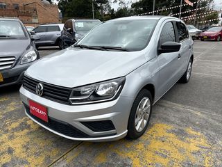 Volkswagen Gol Comfortline HB Sec 1,6 2022