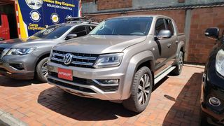 Carro usado Volkswagen Amarok Highline Xtreme Turbo DC Sec 3