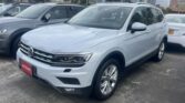 Carro usado Volkswagen Tiguan All Space Highline Sec 2