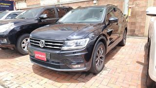 Carro usado VOLKSWAGEN TIGUAN TRENDLINE ALLSPACE TURBO. SEC 1