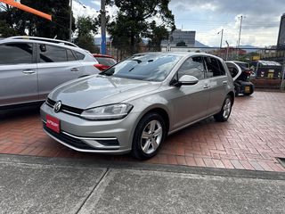 Volkswagen Golf Trendline Sec 1,4 2020