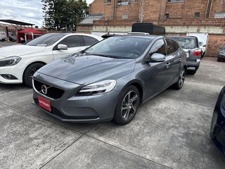 Volvo V40 T3 Turbo Sec 1,5 2019