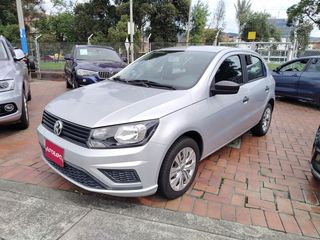 Volkswagen Gol Trendline Mec 1,6 2020