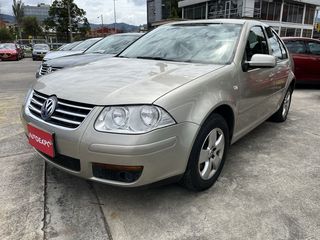 Volkswagen Jetta Europa Sec 2,0 2014