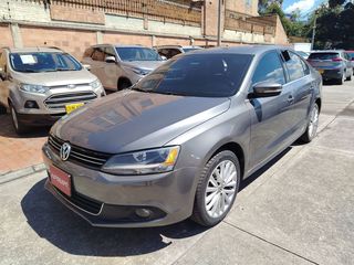 Volkswagen Jetta New Comfortline NF Aut 2,5 2014