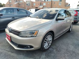 Volkswagen Jetta New Trendline Sec 2,5 2014