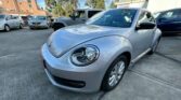 Carro usado Volkswagen Beetle Design Mec 2