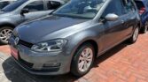 Carro usado Volkswagen Golf Comfortline Aut 1