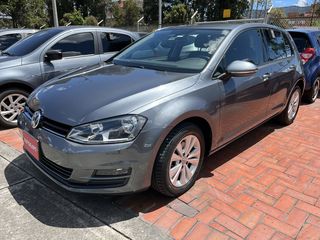 Volkswagen Golf Comfortline Aut 1,6 2015