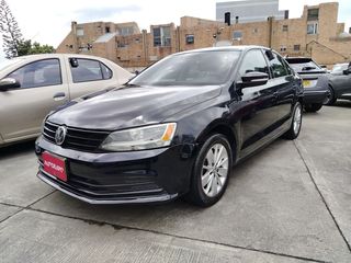 Volkswagen Jetta New Comfortline Sec 2,0 2016