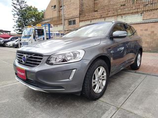 Volvo XC60 T5 Momentum Sec 2,5 4x4 2016