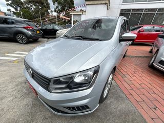 Volkswagen Voyage Comfortline Mec 1,6 2020