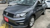 Carro usado Volkswagen Voyage Comfortline Sec 1