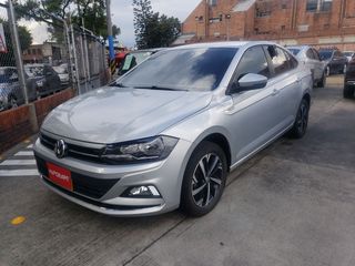 Volkswagen Virtus Highline Sec 1,6 2021