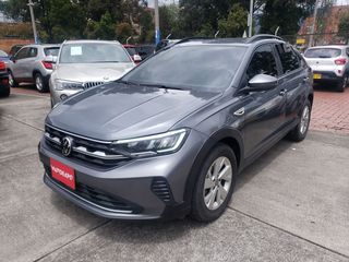 Volkswagen Nivus Comfortline Sec 1,0 4x2 2021