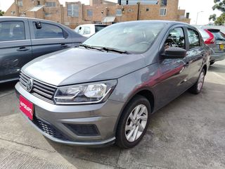 Volkswagen Voyage Comfortline Mec 1,6 2022