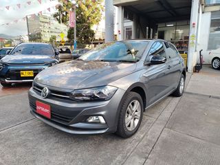 VOLKSWAGEN POLO COMFORTLINE HB. SEC 1,6 2022