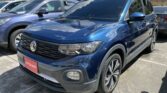 Carro usado Volkswagen T-Cross Trendline Sec 1